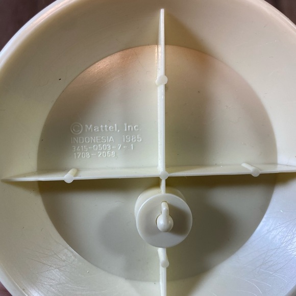 5 for $25 Barbie stands accessories pioneer Barbie - Picture 2 of 5